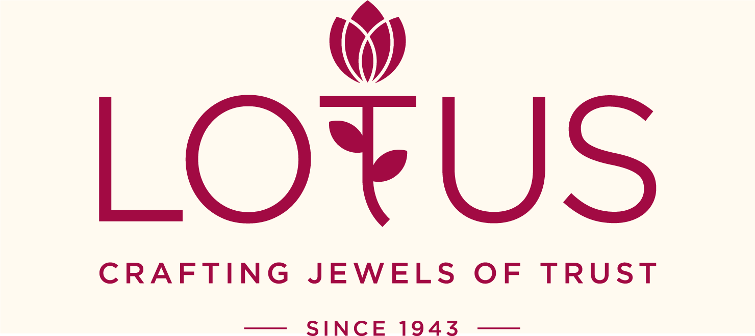 Lotus | Crafting Jewels of Trust